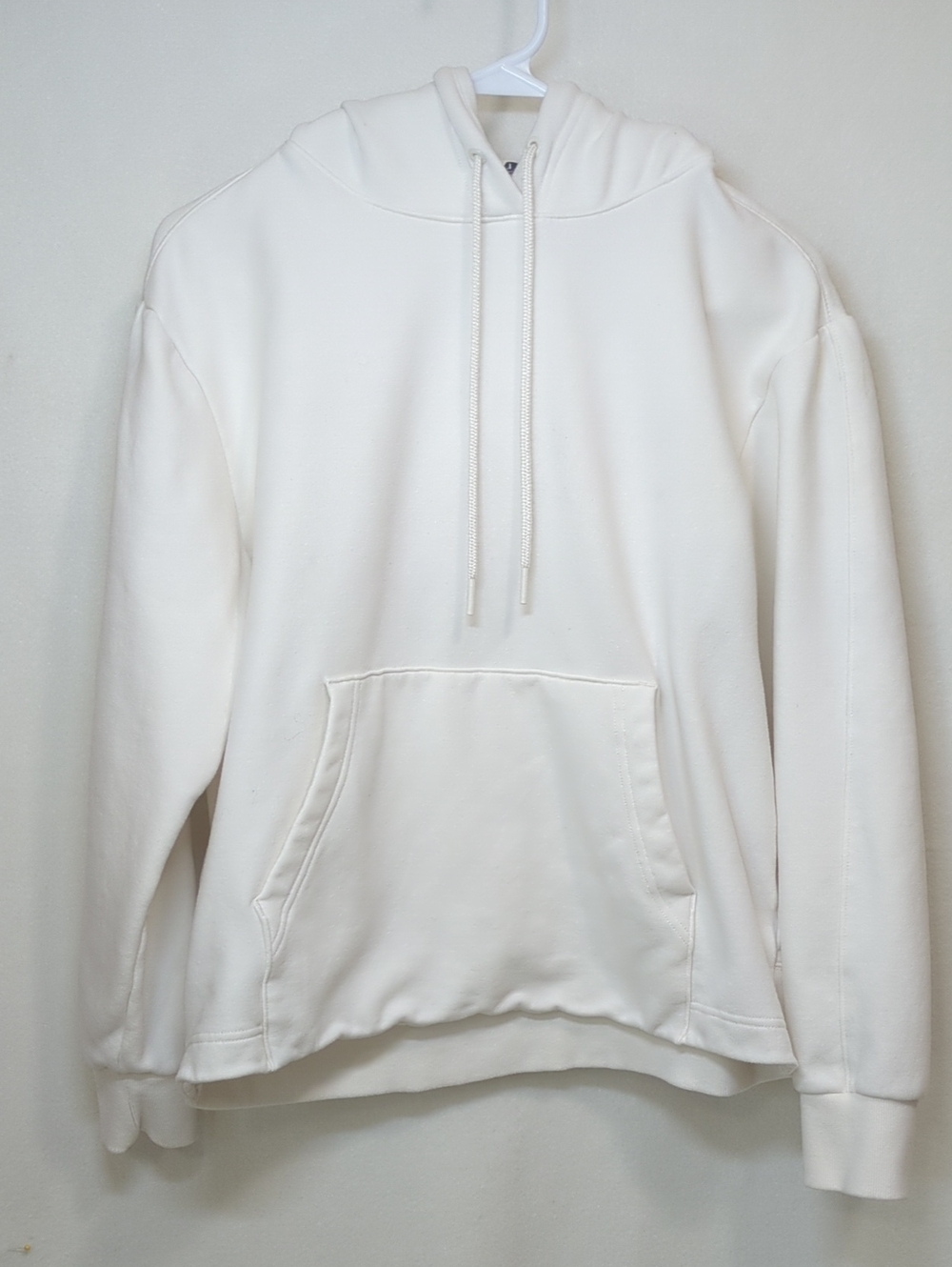 Athleta Seasoft Crewneck Hoodie